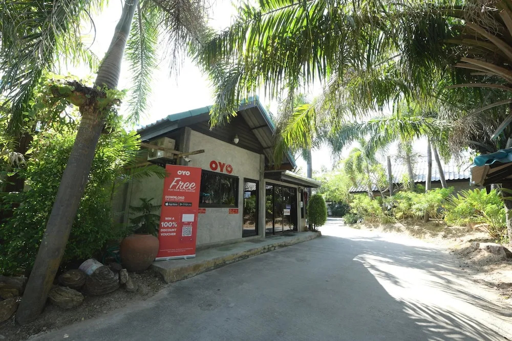 OYO 522 Waaina Resort (Vaccinated Staff)