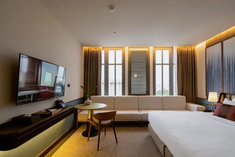 Hotel MOCO Udonthani