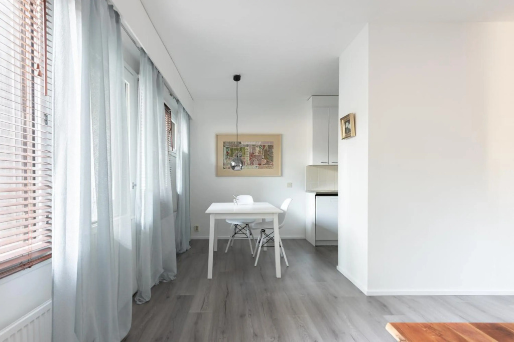 Riverside Apartment Rovaniemi
