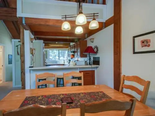 Rocky Point Northstar Condo by RedAwning