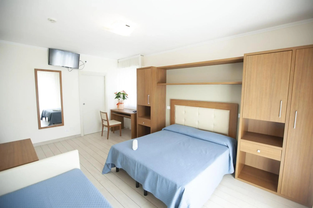 Hotel Aurea