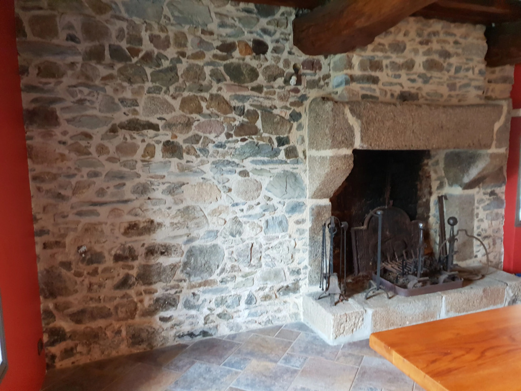 Maison d'hôtes Les Roses