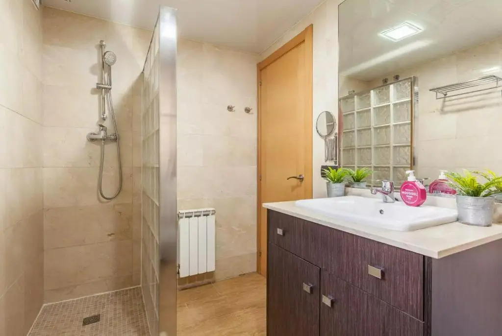 Casa Lourdes