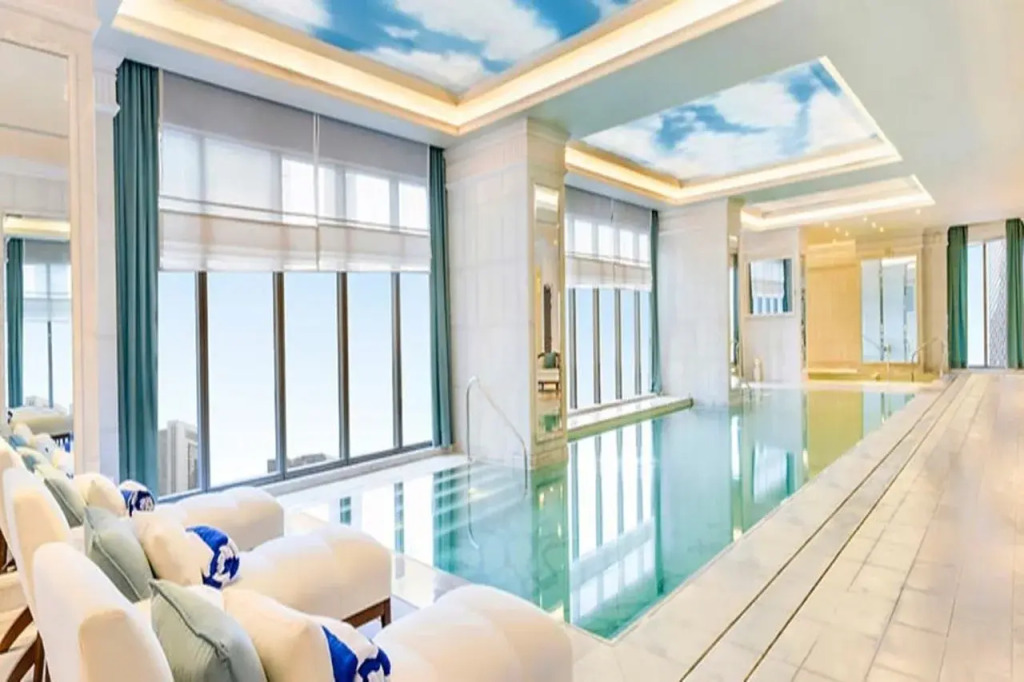 The Vyra Suites NH Collection Doha