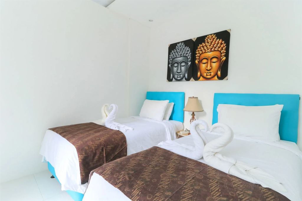Margarita Surf Hostel Canggu
