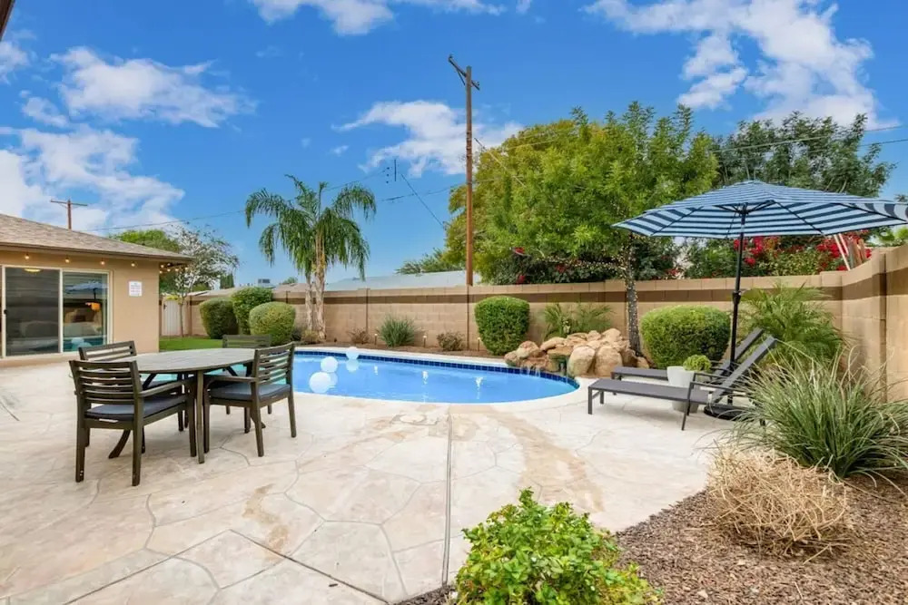 Wilshire 2 Masters Private Pool 5 Mins 2 Old Town