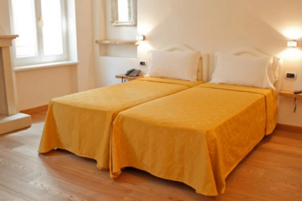 Hotel Remàt