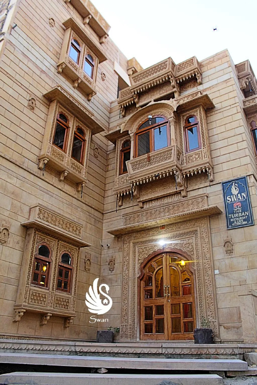 Hotel Swan Haveli
