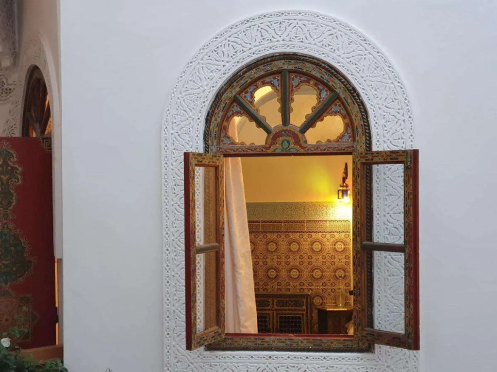Riad Alma Mouassine