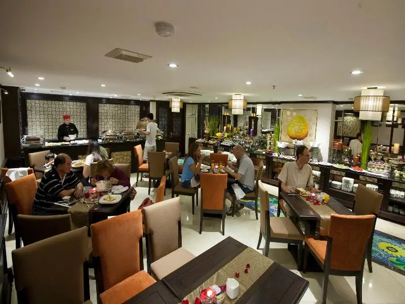 Hanoi Solis Hotel