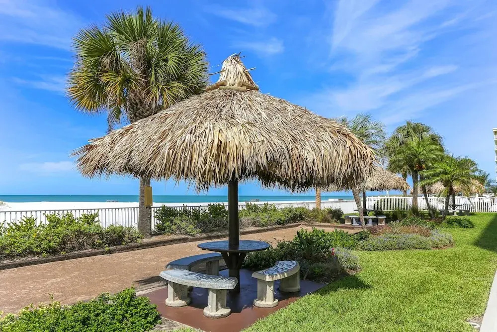 Sea Breeze 106