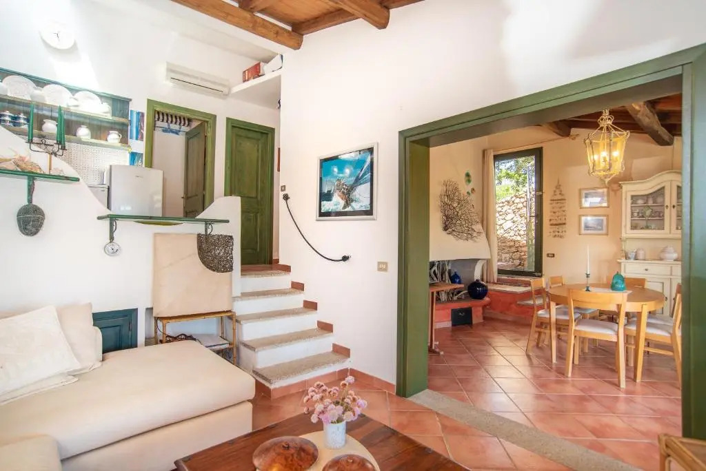 Villa Graziella