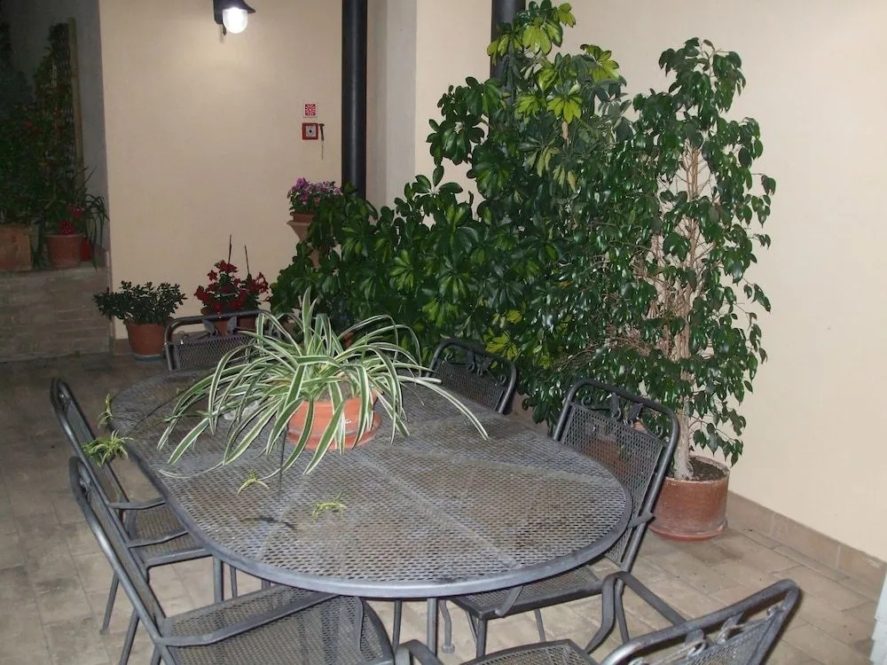 Camere Ramaccia