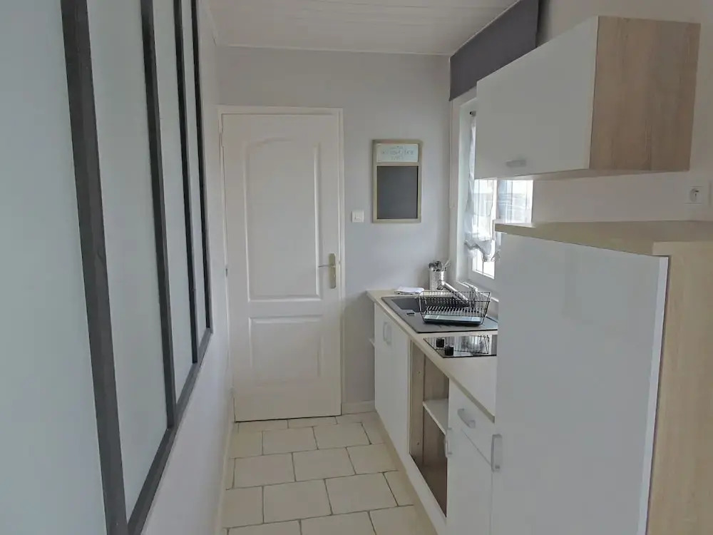 chambre dhôte la linoterie - sauna privatif