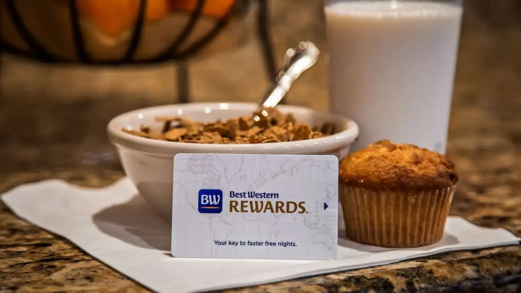 Best Western Wichita North Hotel & Suites