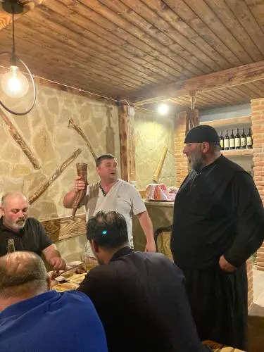 Kutaisi Best Hostel