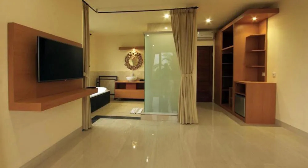 ZEN Rooms Bisma Ubud 2
