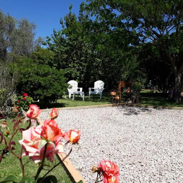 Cabañas Aldea Serrana
