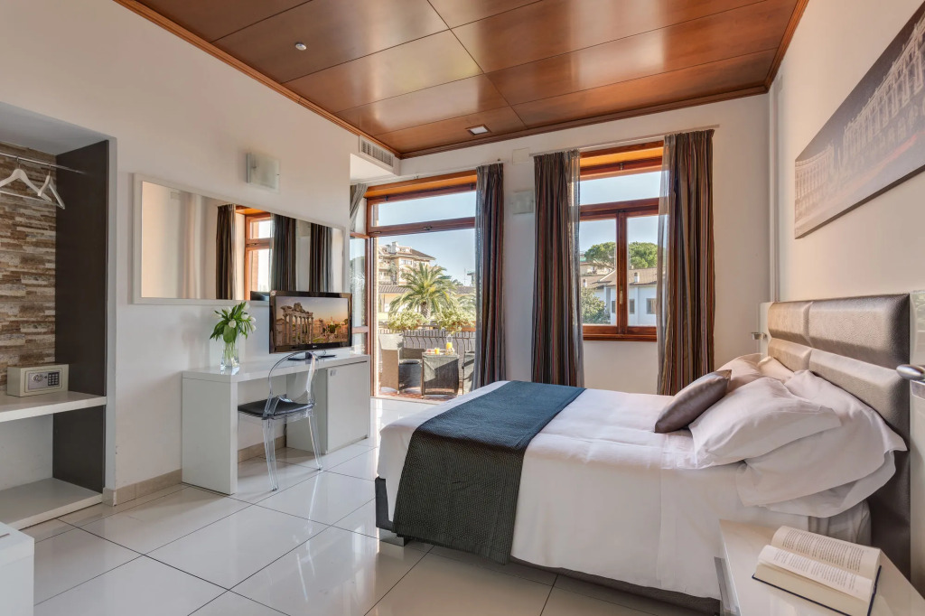 Hotel Darival