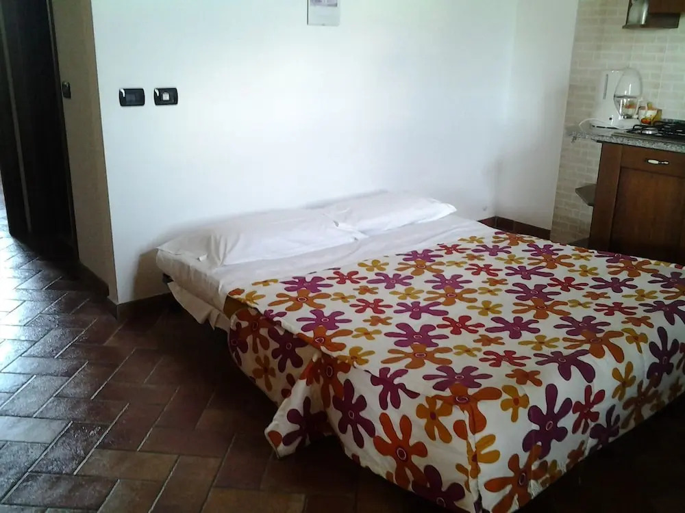 Orchidea Apartment 14 Km to Pisa