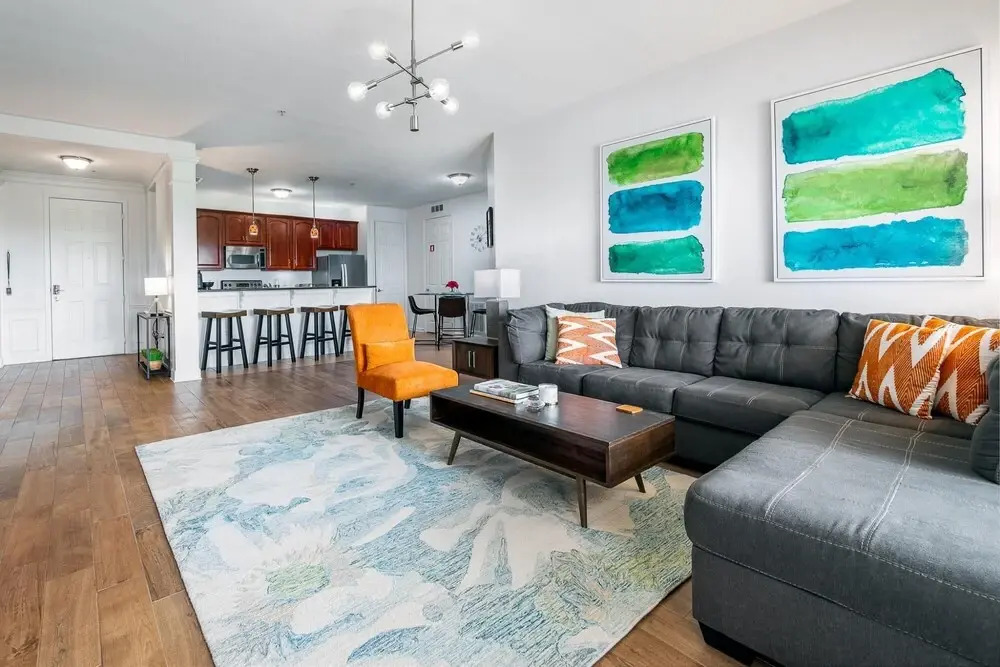 New Vista Cay Lakeview Allure Near Convention Center and All Theme Parks