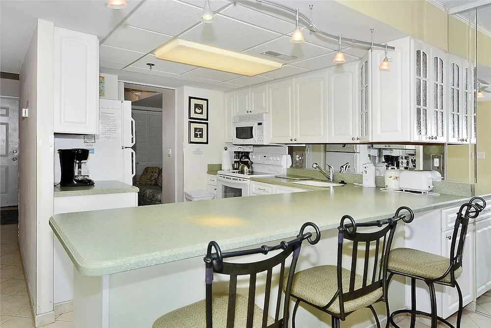 Henlopen Unit 203 by Long & Foster