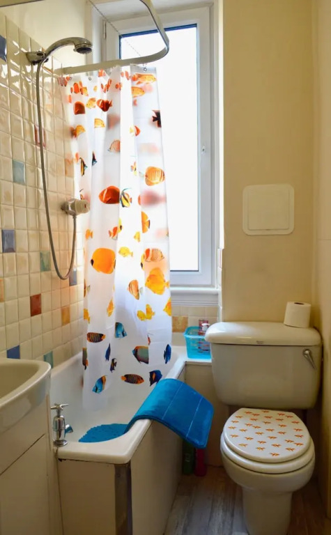 Cosy 1 Bedroom In Central Location