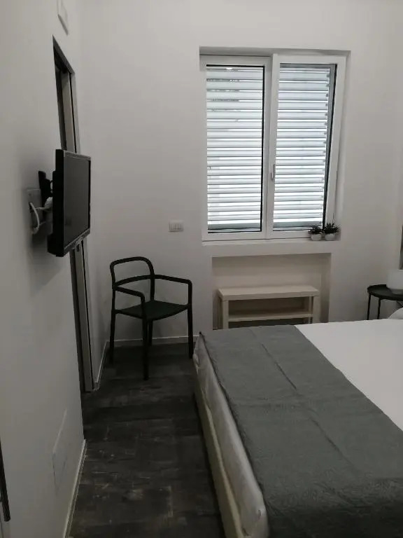 B&B Casa Malù