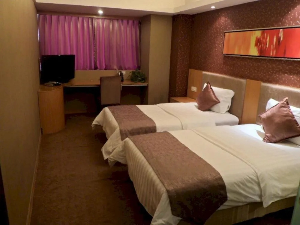 City Inn Bandao