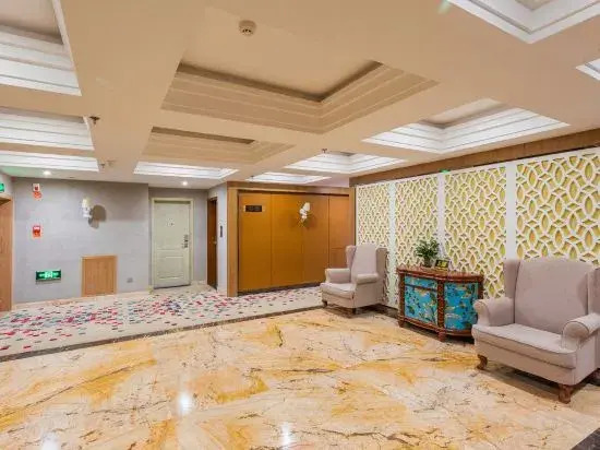 Ganglong Hotel