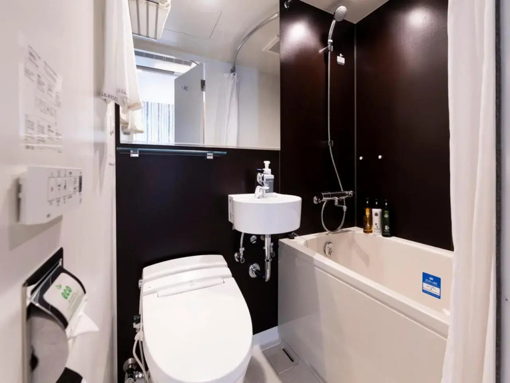 APA Hotel Kyoto Gojo Omiya
