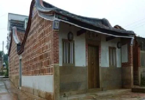 Couple Inn No 19