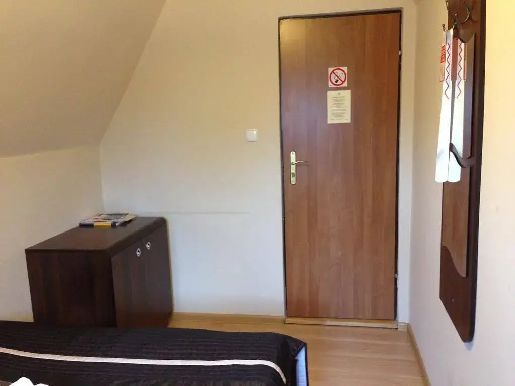Ołowianka B&B