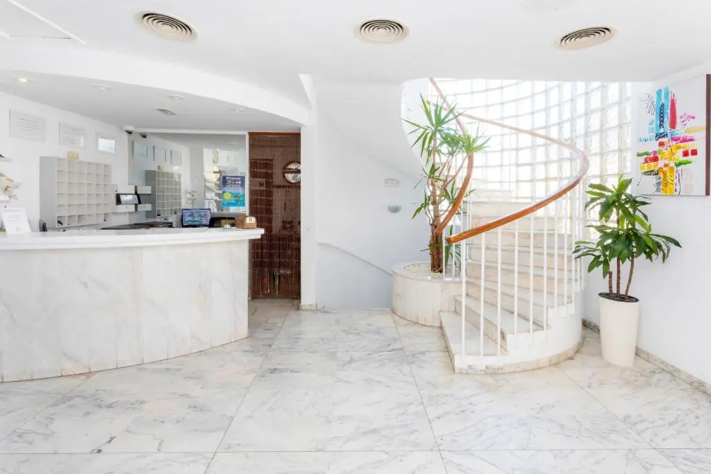 Hostal Molins Park