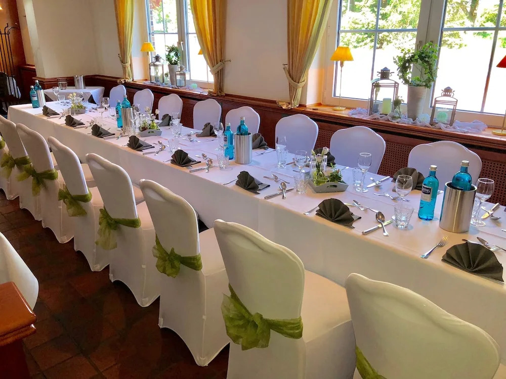 Landhotel Vessens Hoff