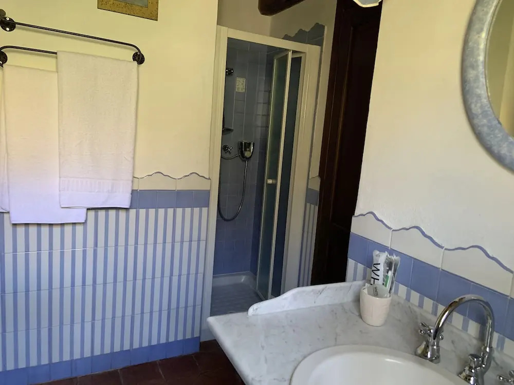 Antica Pietrara B&B