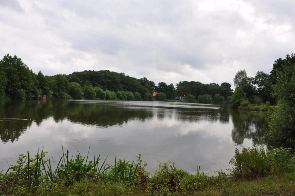 Emsland Hotel Saller See