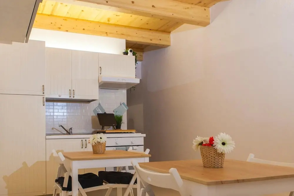 B&b Oltre lArco