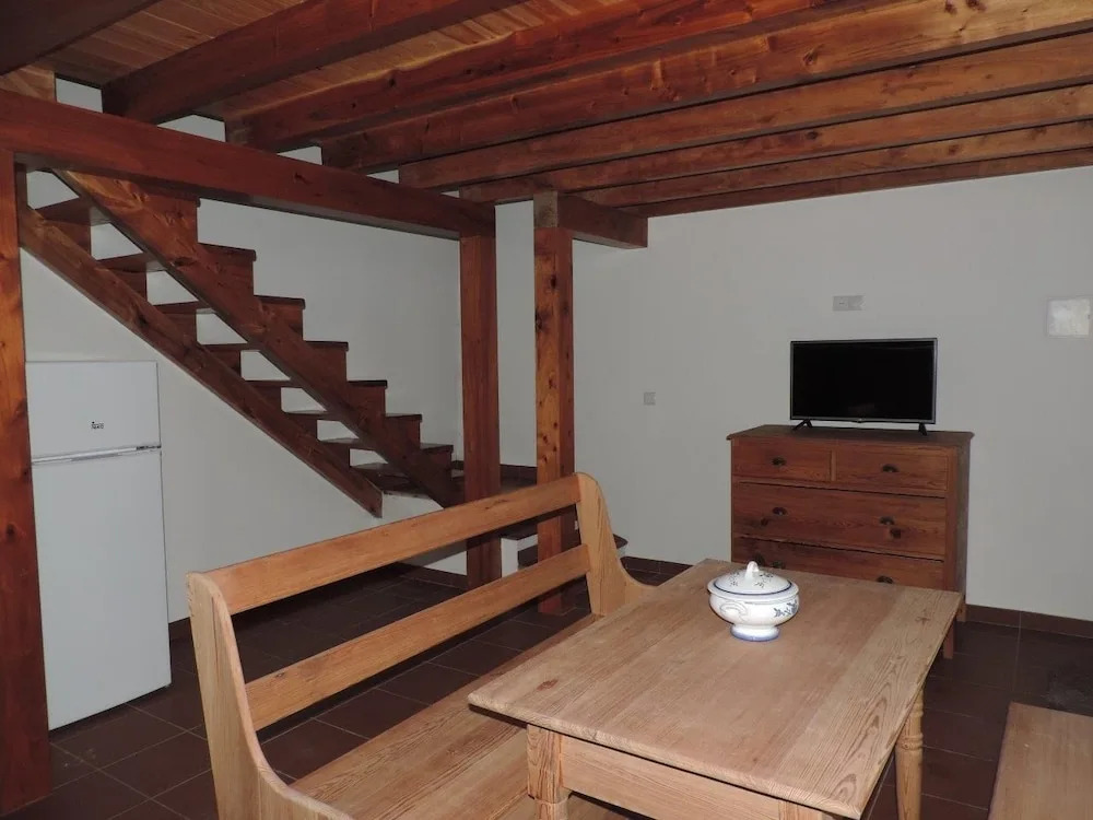 Casas Dos Vimes