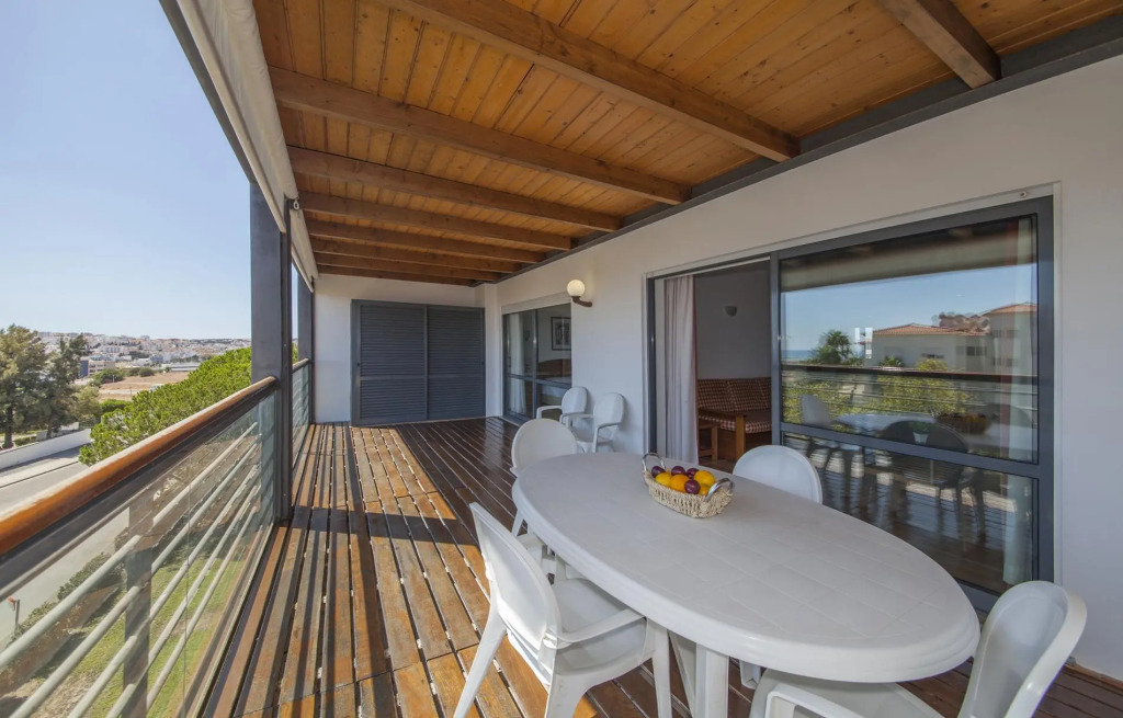 B46 - MarinaPark Apartment with Seaview