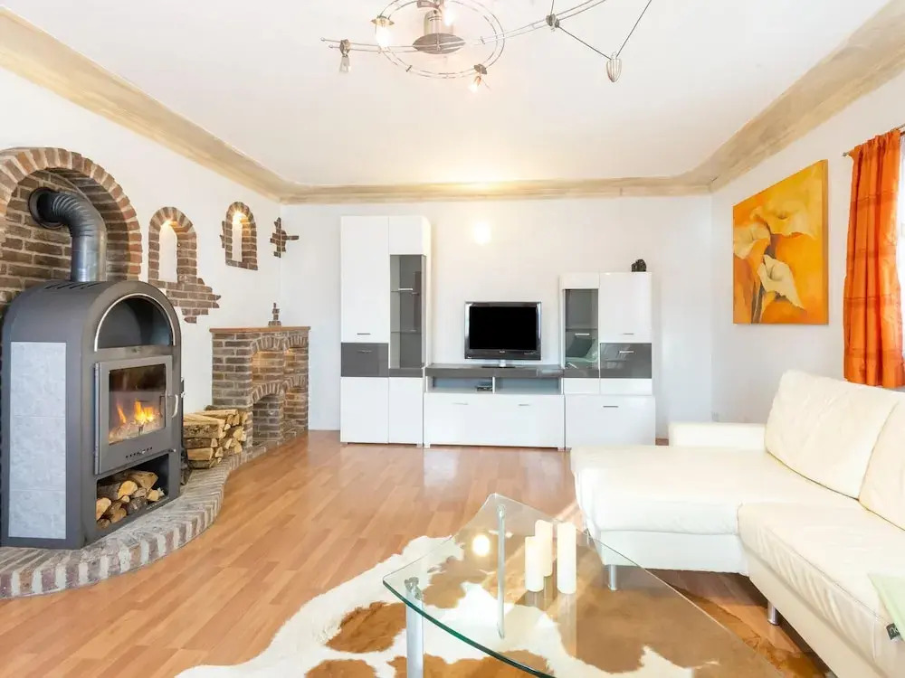Chalet in Saalfelden near Ski Slopes