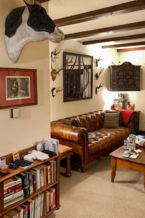 Apartment 145 Silvaplana-Surlej