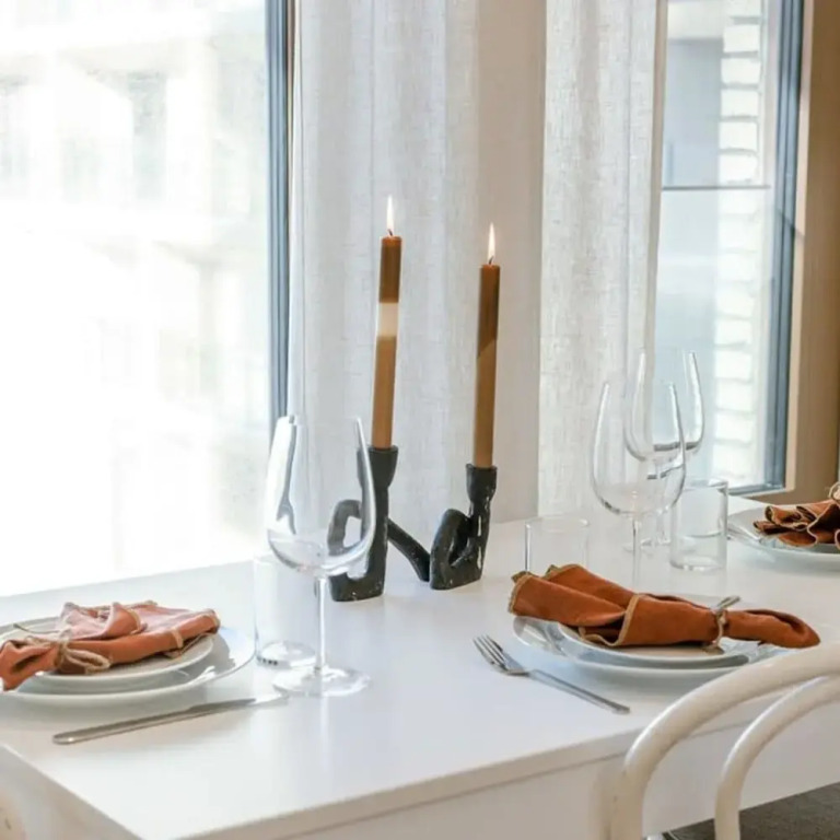 Apartment O sea Beach