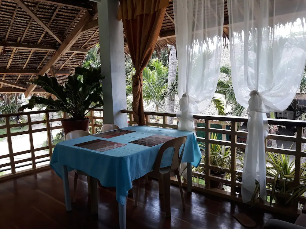 Alma's Guesthouse