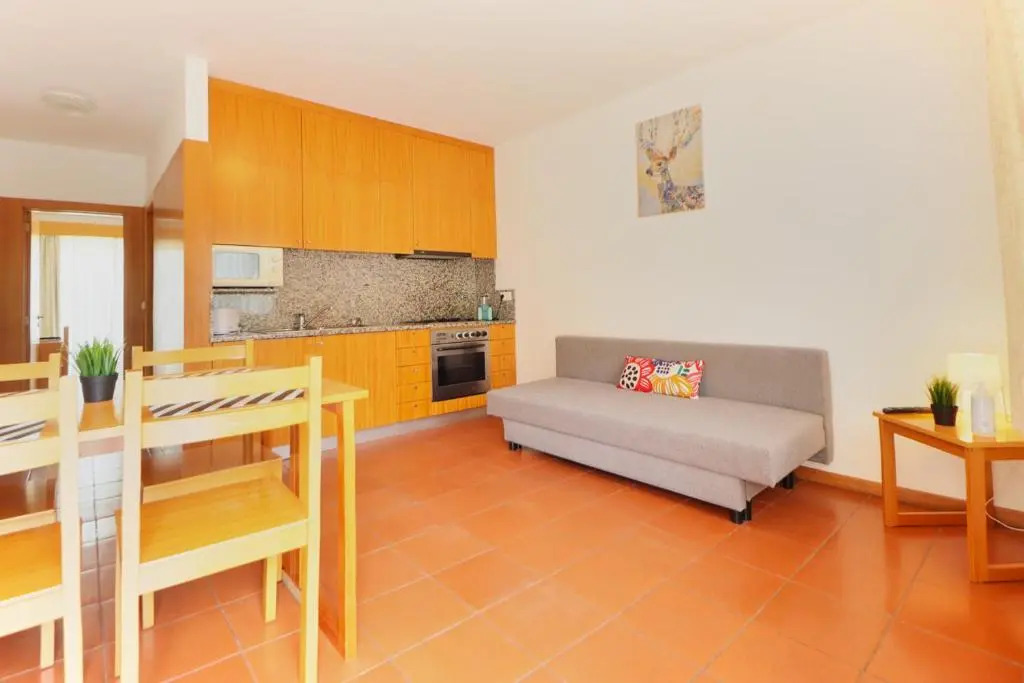 Aparthotel Gerês