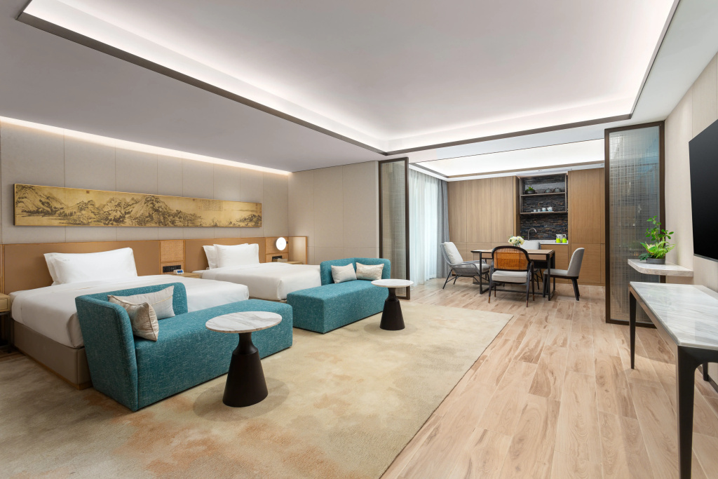 Holiday Inn Resort Sanya Bay, an Ihg Hotel