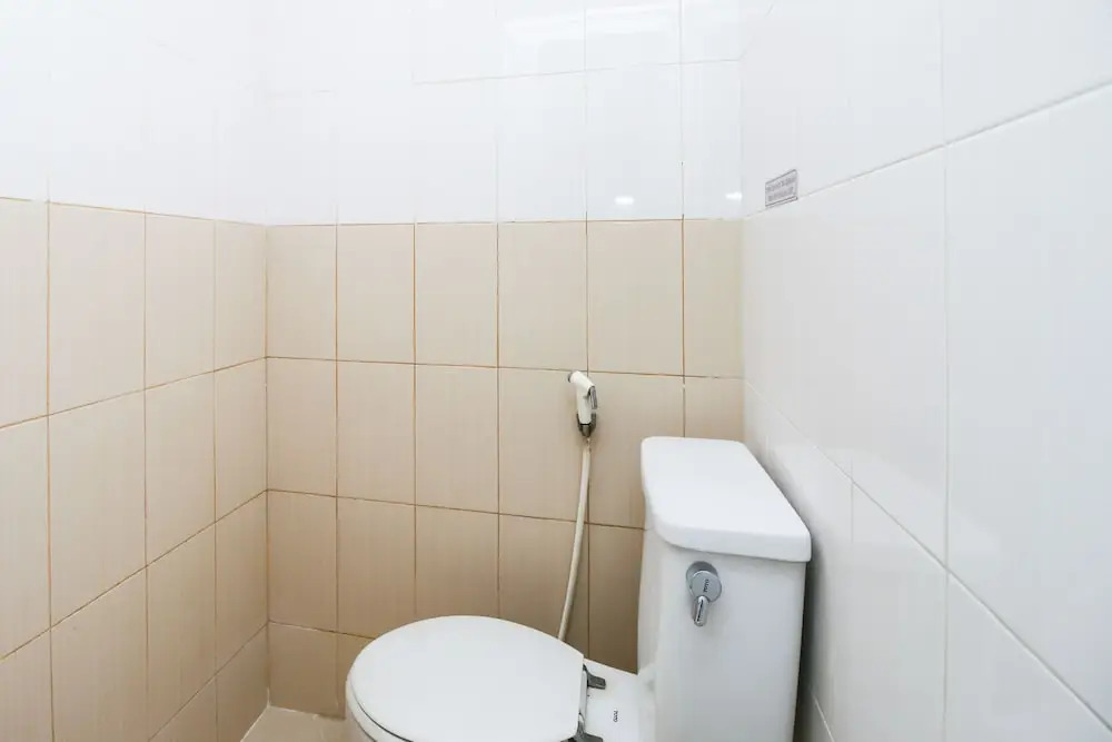 Airy Eco Syariah Kebayoran Baru Blok S Kebalen Enam 30 Jakarta