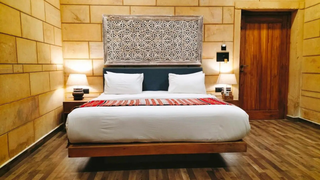 Hotel Grand Khalifa