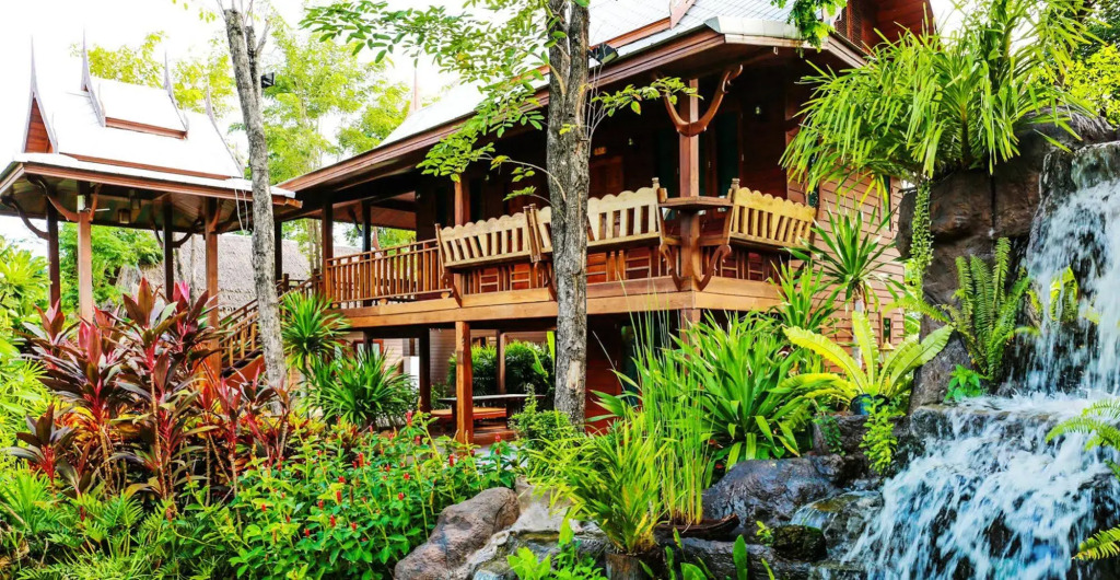 Sunlove Resort and Spa - Grand View