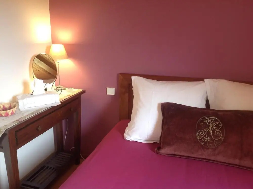 B&B Les Arums de Sanguinet